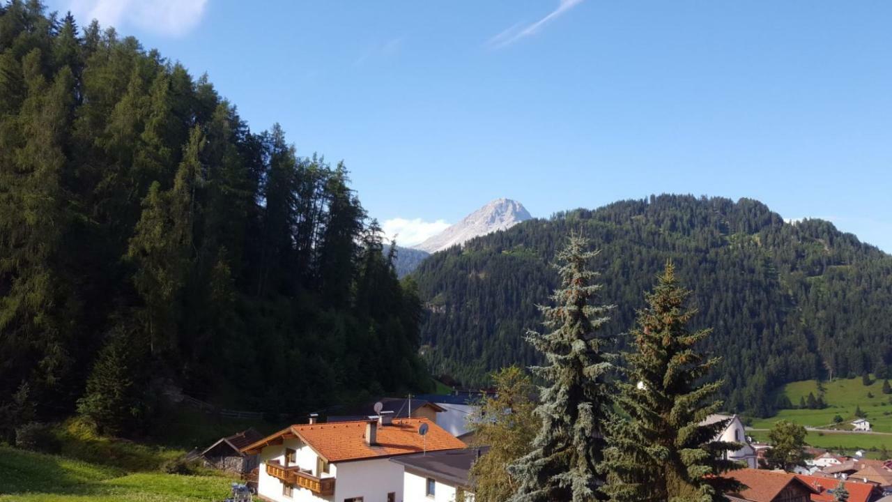 Apart Alpenflair Nauders Exterior foto